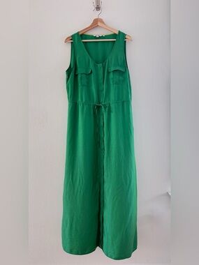 Boden | Dresses | Boden Sylvia Jersey Maxi Tiered Dress | Poshmark